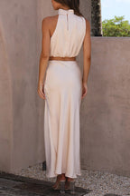 Inaia - Elegantes Langrock-Set für stilvolle Anlässe