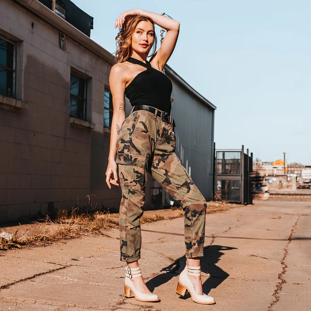 Ella - Stilvolle und Bequeme Schuhe