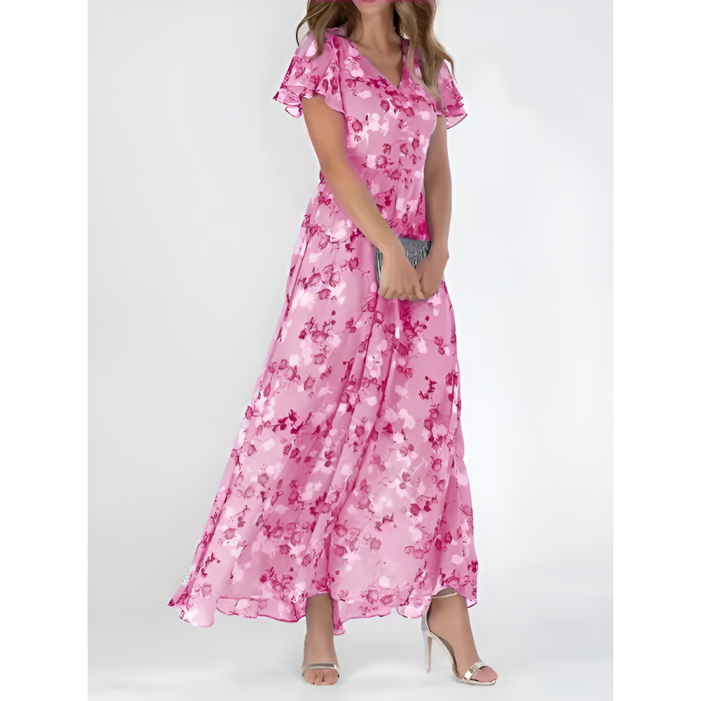 Modische Midi-Kleider für Damen