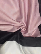 Elegantes Hemdblusenkleid mit stilvollen Akzenten