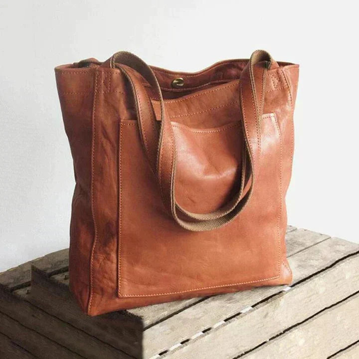 Ella - Die zeitlose Handtasche für zeitlose Eleganz
