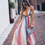 Elegantes Sommerkleid für einen mühelosen, stilvollen Look