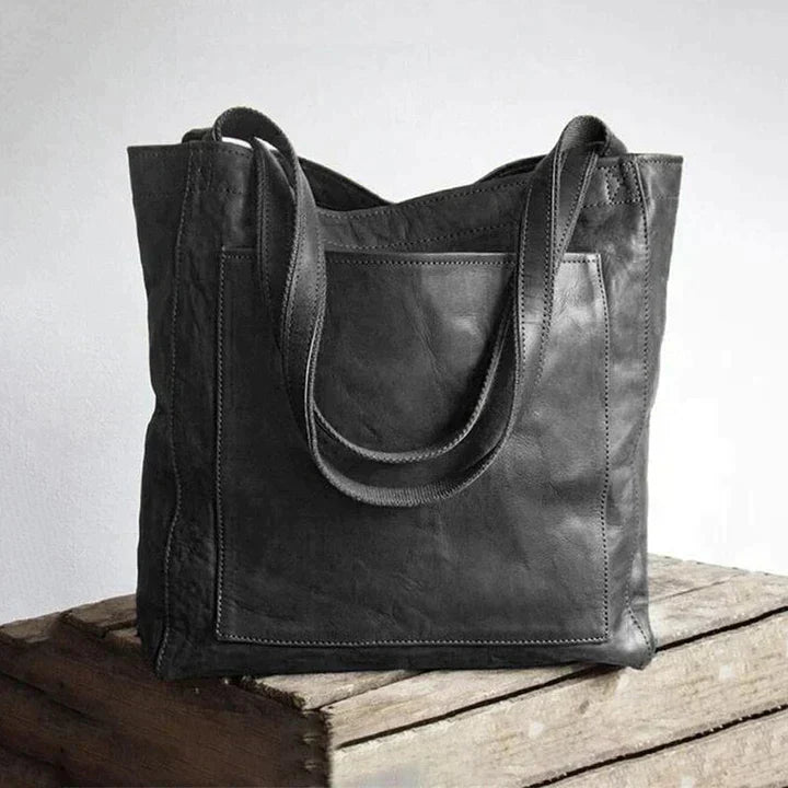Ella - Die zeitlose Handtasche für zeitlose Eleganz
