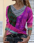 Stylisches Damenoberteil