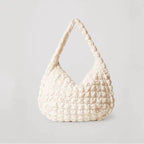 Federleichte Schultertasche – Perfekt für Ihre Reisen!