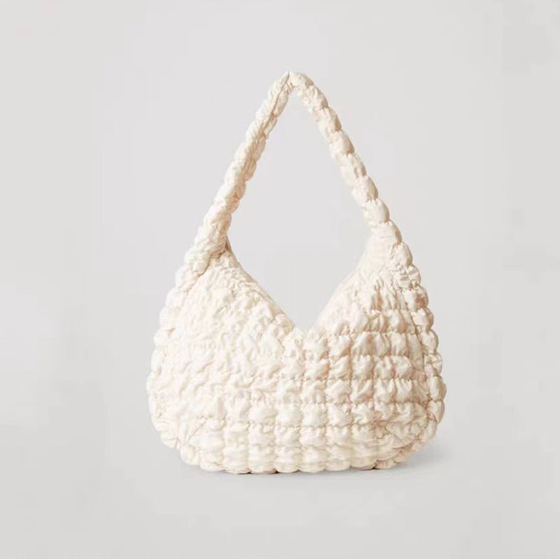 Federleichte Schultertasche – Perfekt für Ihre Reisen!