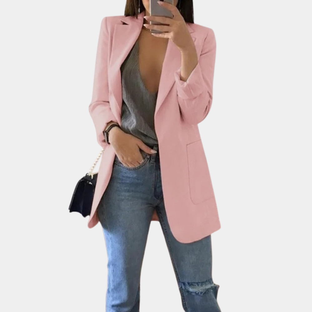 Anna - Damen Blazer