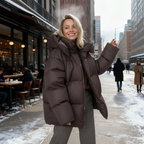 Faria - Stilvolle und Bequeme Damenjacke