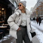 Faria - Stilvolle und Bequeme Damenjacke