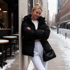 Faria - Stilvolle und Bequeme Damenjacke