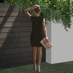 Elegantes Spitzenkleid für besondere Anlässe