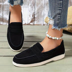 Bequeme Hausschuhe für den Alltag