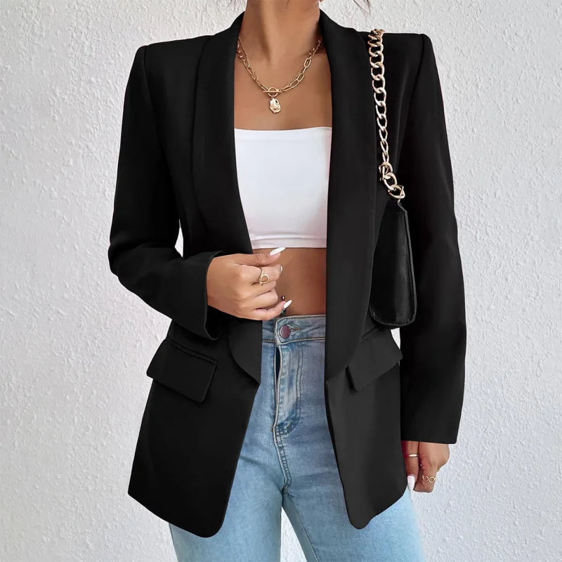 Maßgeschneiderter Athena Blazer