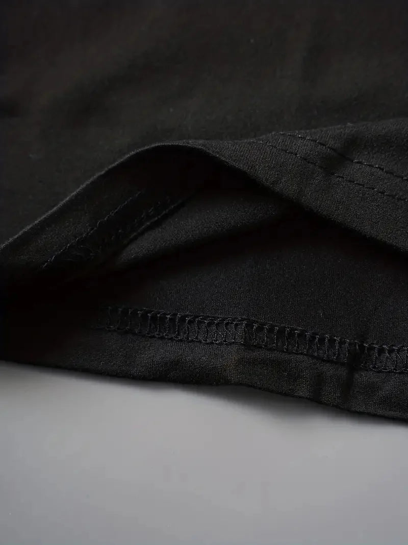 Brooklyn York Übergrößen T-Shirt im Vintage-Stil