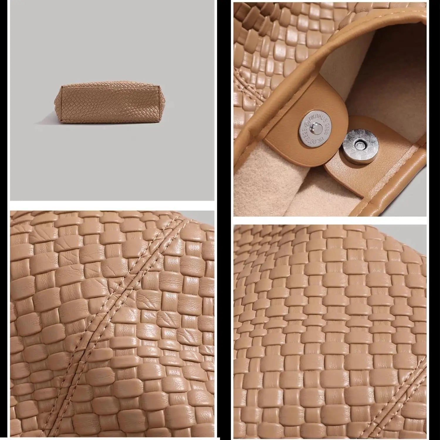 Sandia - Elegante Damen-Handtasche