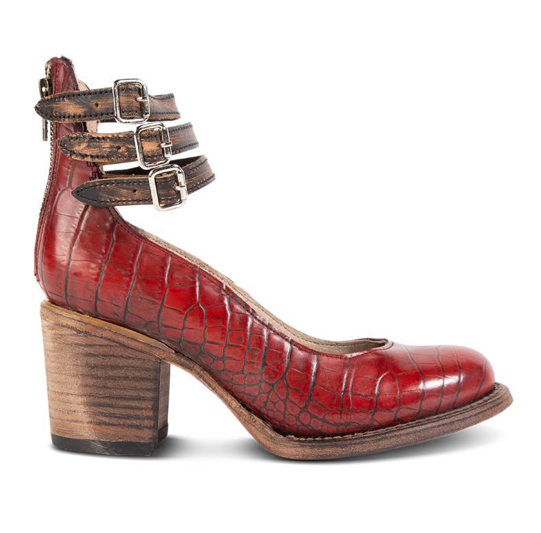 Ella - Stilvolle und Bequeme Schuhe