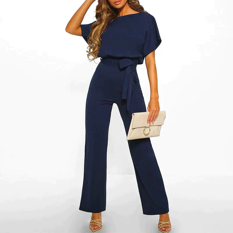 Stilvoller Damen-Jumpsuit