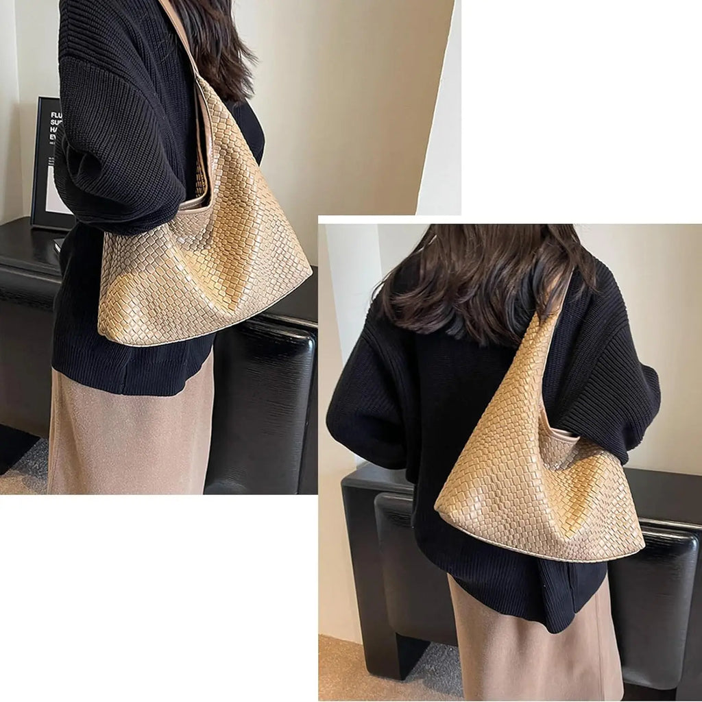 Sandia - Elegante Damen-Handtasche