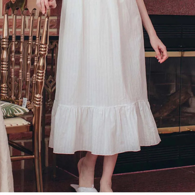 Celeste - Elegante Sommernachtwäsche für unvergessliche Sternenklare Nächte