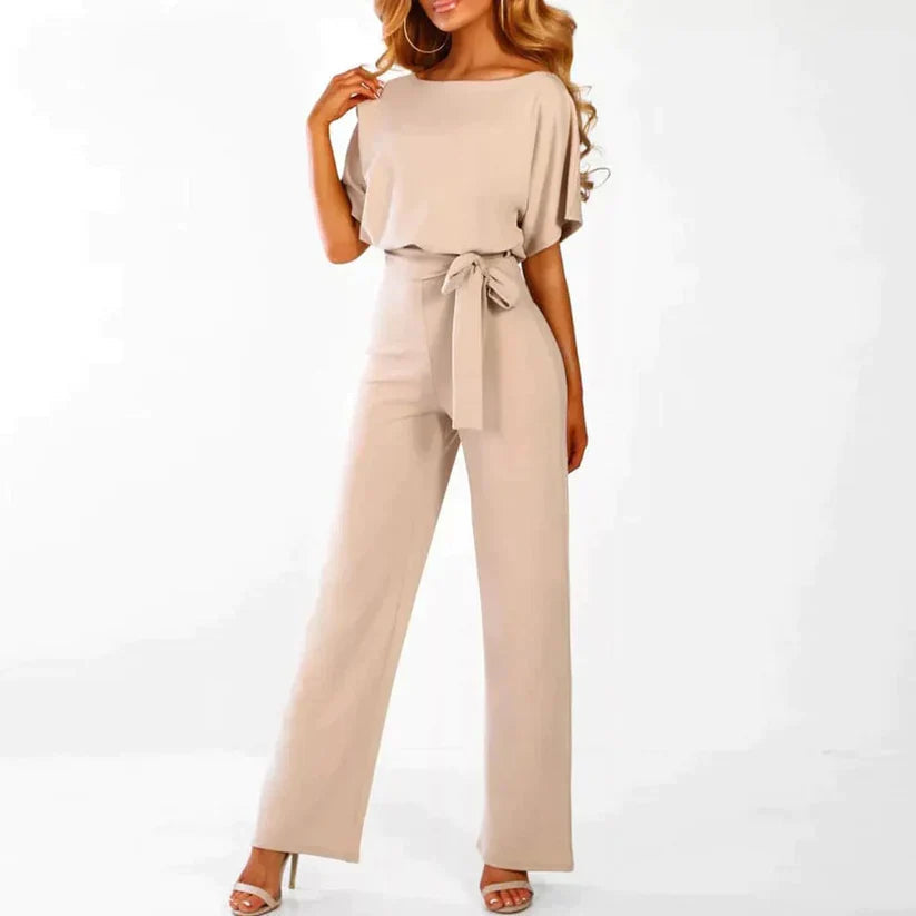 Stilvoller Damen-Jumpsuit
