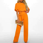 Stilvoller Damen-Jumpsuit