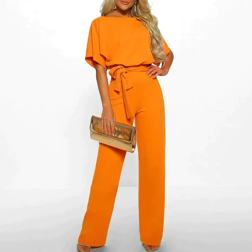 Stilvoller Damen-Jumpsuit