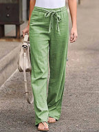 Bequeme Relaxed-Fit Pants