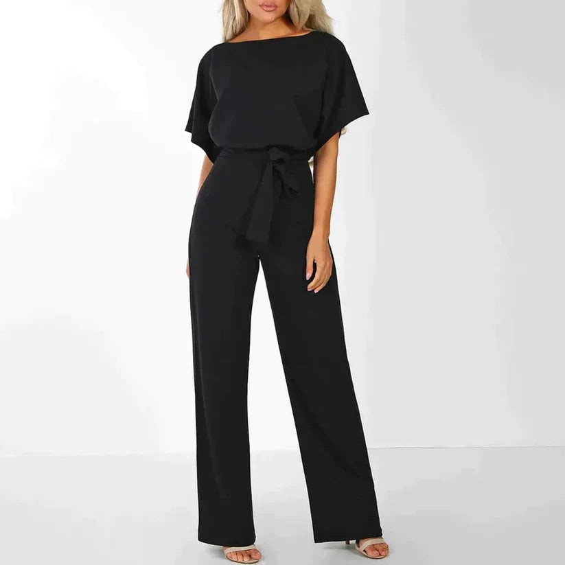 Stilvoller Damen-Jumpsuit