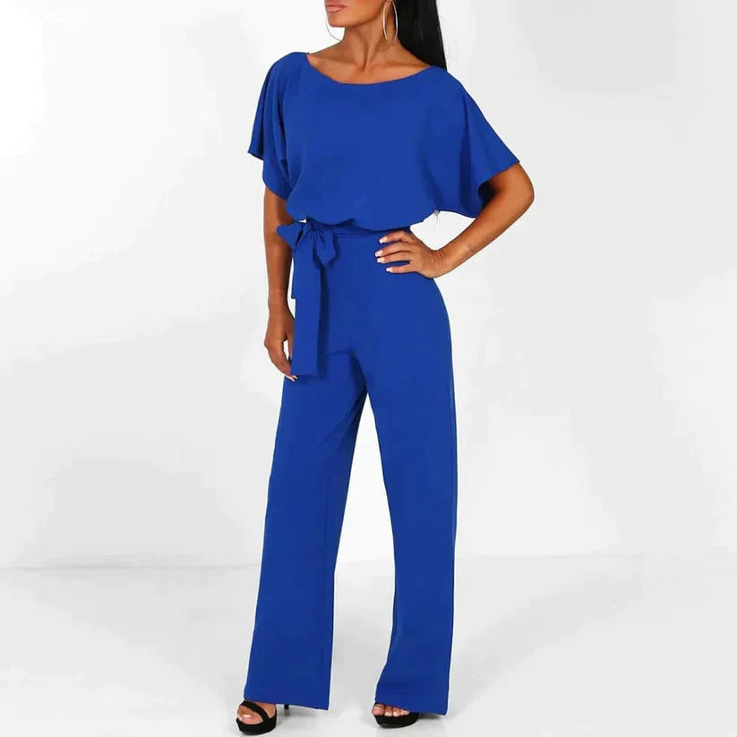 Stilvoller Damen-Jumpsuit