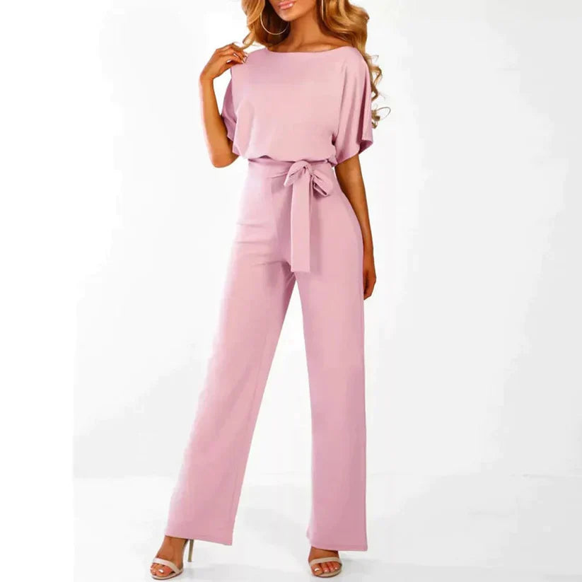 Stilvoller Damen-Jumpsuit