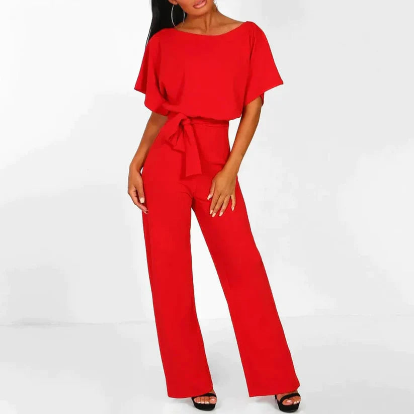 Stilvoller Damen-Jumpsuit
