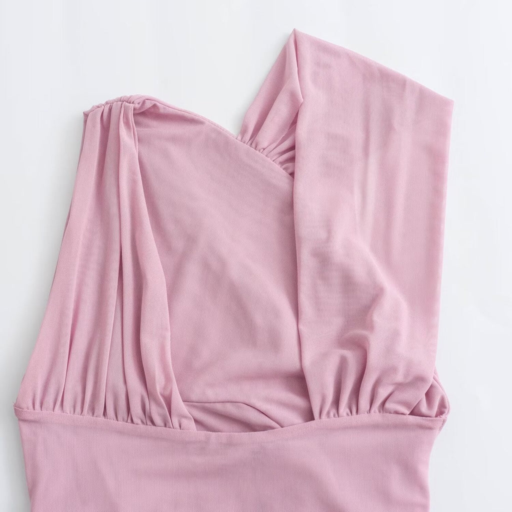 Leopardprint Damen Bodysuit