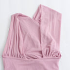 Leopardprint Damen Bodysuit