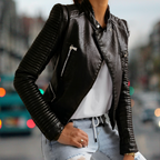 Stilvolle Damenoberbekleidungs-Kollektion