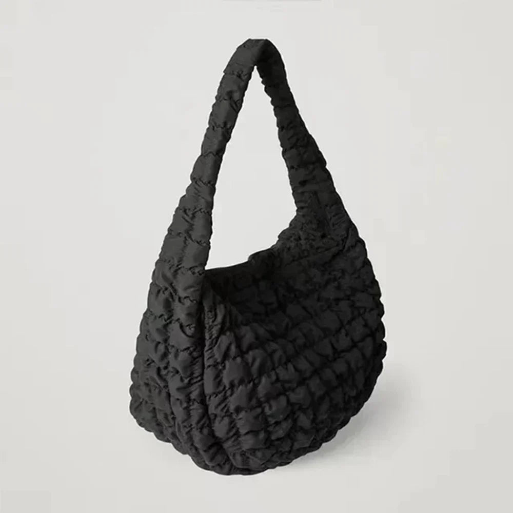 Federleichte Schultertasche – Perfekt für Ihre Reisen!