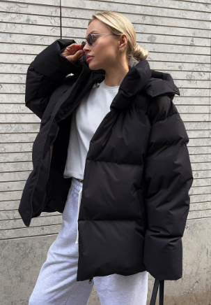 Faria - Stilvolle und Bequeme Damenjacke