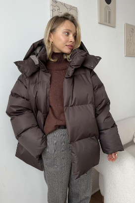 Faria - Stilvolle und Bequeme Damenjacke