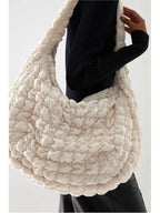 Federleichte Schultertasche – Perfekt für Ihre Reisen!