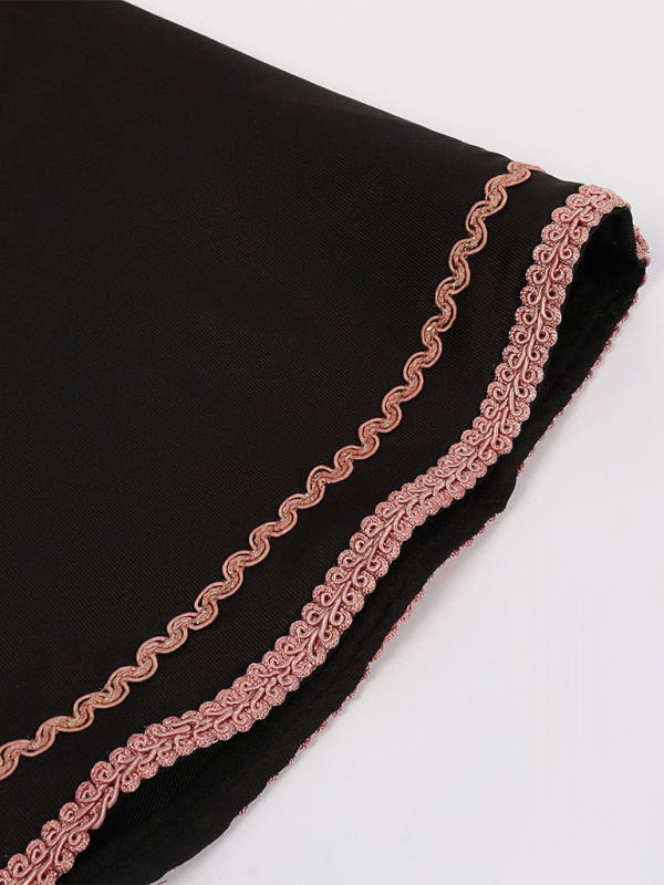 Elegantes Blumen-Dirndl: Ideal für Oktoberfest-Feierlichkeiten