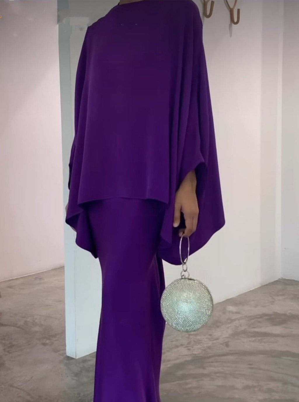 Asya - Kleid aus der American Pearl Kollektion