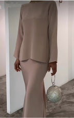 Asya - Kleid aus der American Pearl Kollektion