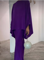 Asya - Kleid aus der American Pearl Kollektion