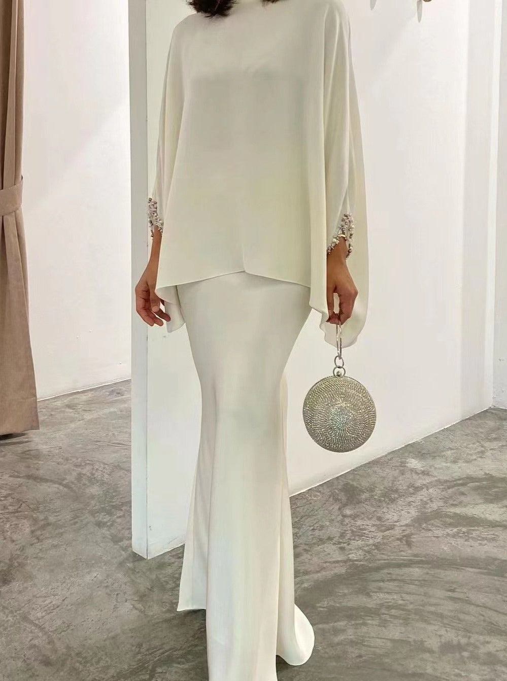 Asya - Kleid aus der American Pearl Kollektion