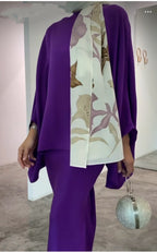 Asya - Kleid aus der American Pearl Kollektion