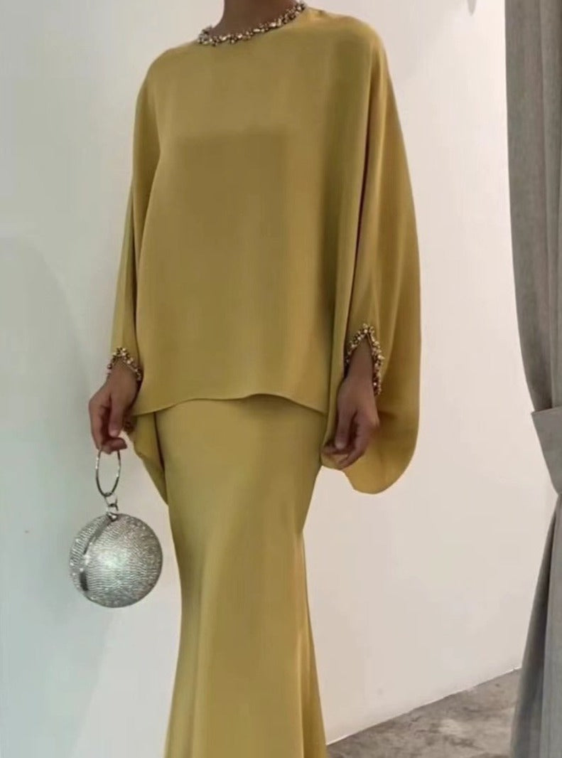 Asya - Kleid aus der American Pearl Kollektion