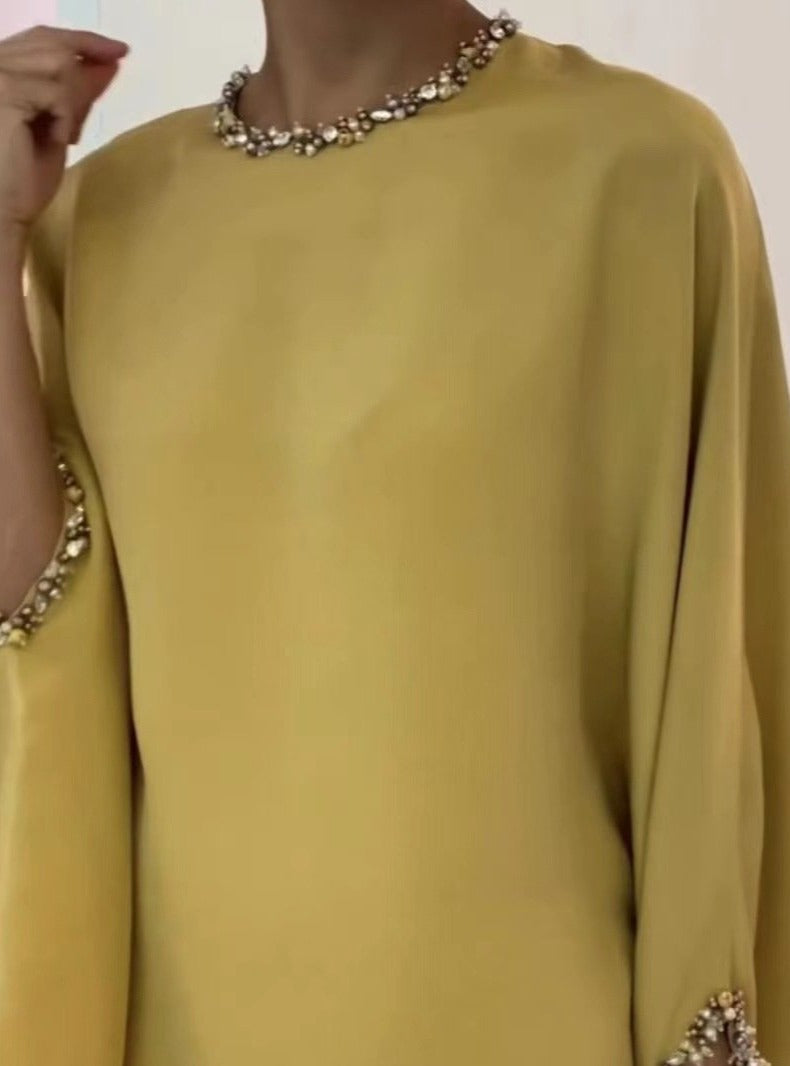 Asya - Kleid aus der American Pearl Kollektion