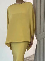 Asya - Kleid aus der American Pearl Kollektion