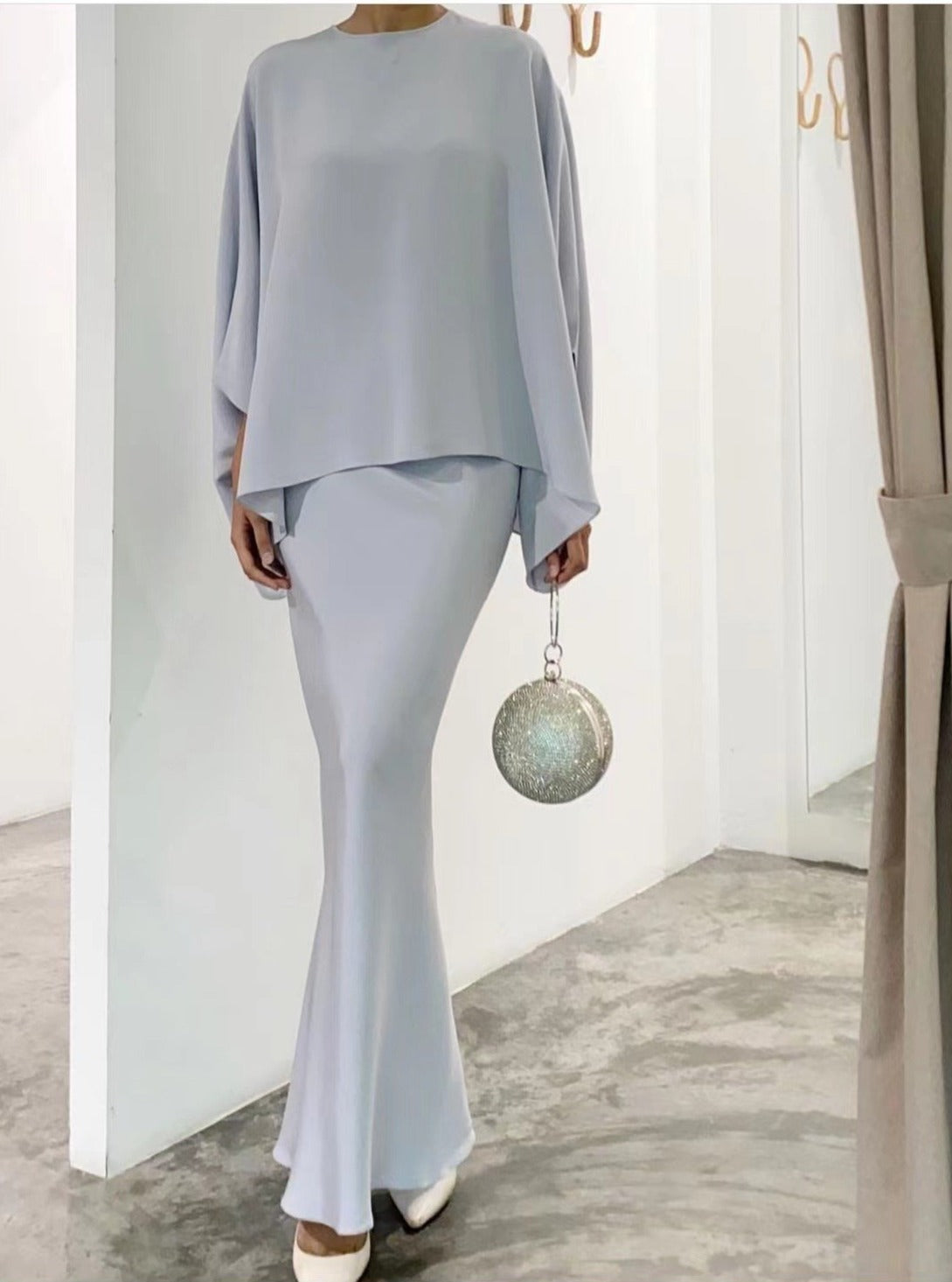 Asya - Kleid aus der American Pearl Kollektion