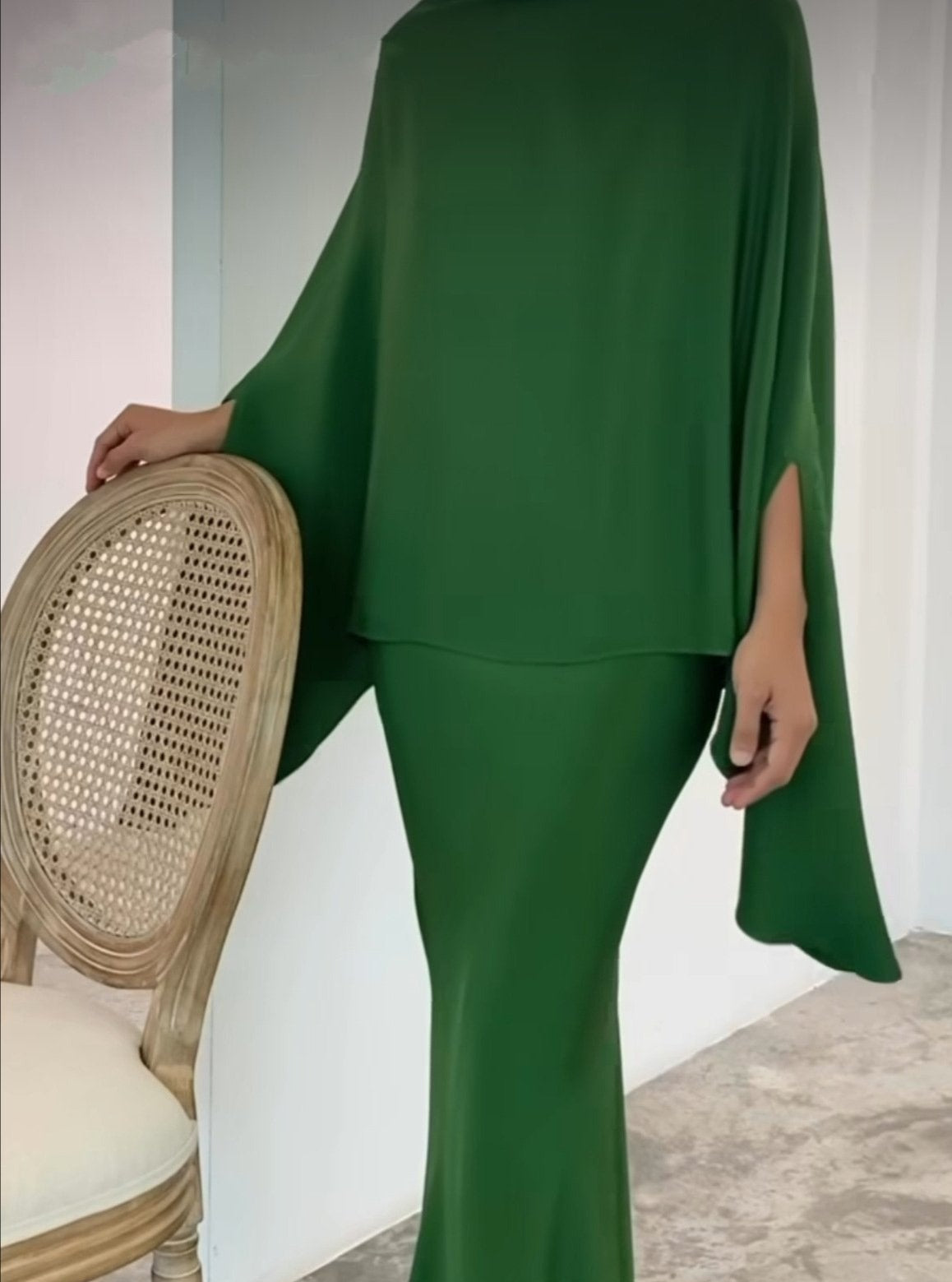 Asya - Kleid aus der American Pearl Kollektion