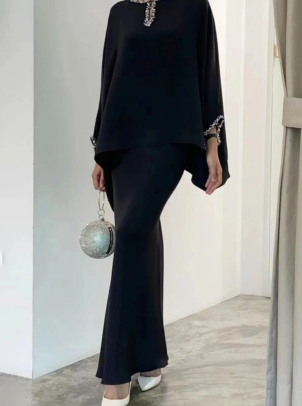 Asya - Kleid aus der American Pearl Kollektion